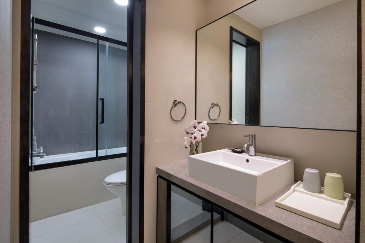 Apartment Modena By Fraser *