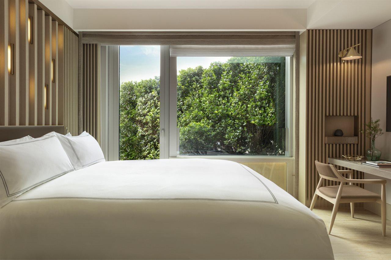 Hotel The Silveri - Mgallery