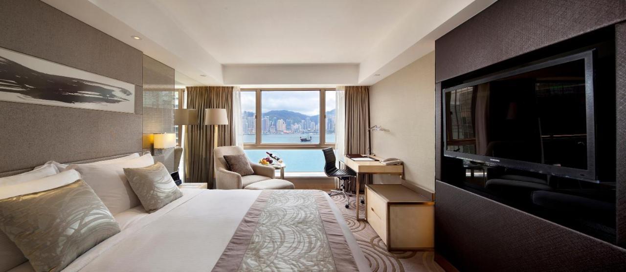Hotel The Royal Garden Hongkong