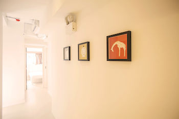 Inn Fortune-inn Business Hong Kong