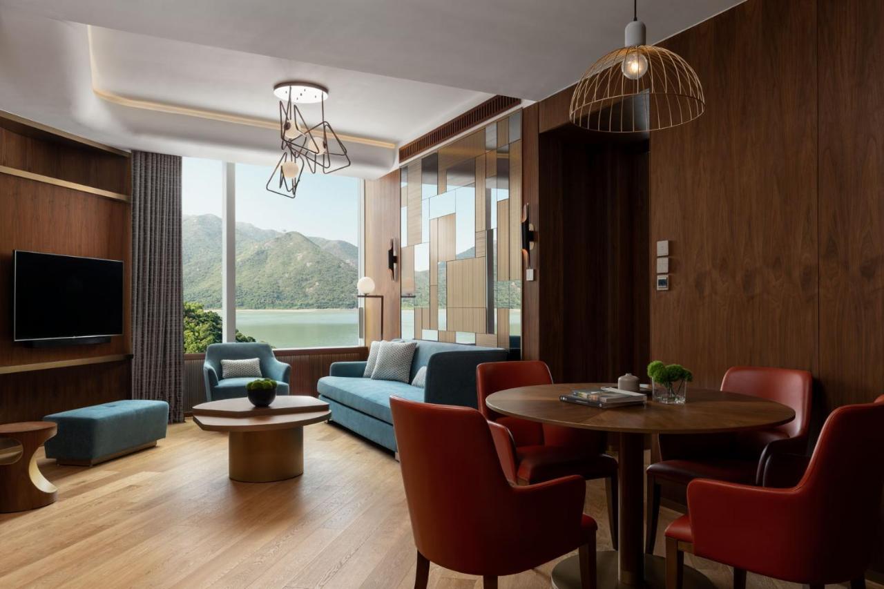 The Silveri - Mgallery Hotel Hong Kong
