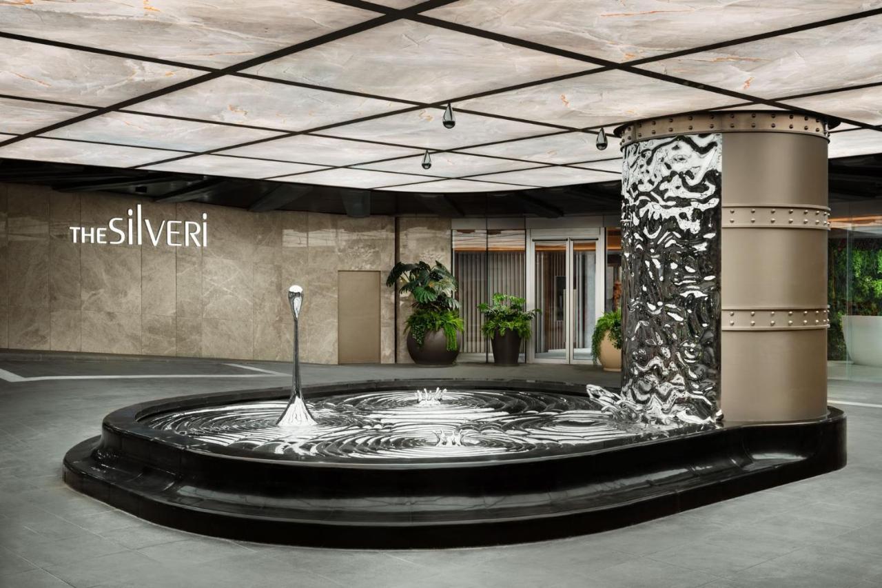 The Silveri - Mgallery Hotel Hong Kong
