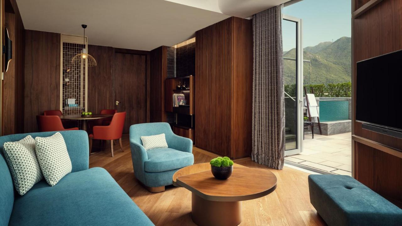 The Silveri - Mgallery Hong Kong