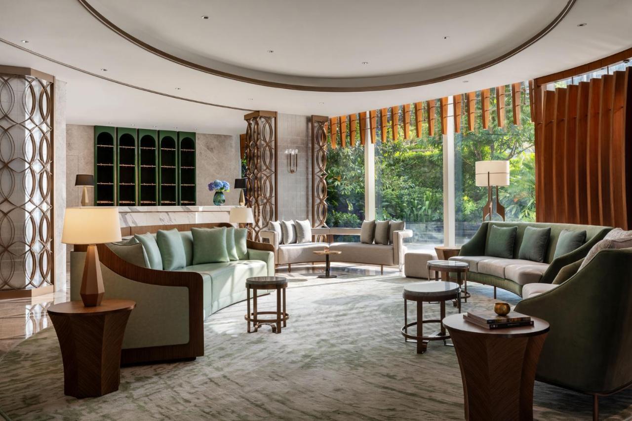 The Silveri - Mgallery 5* Hong Kong