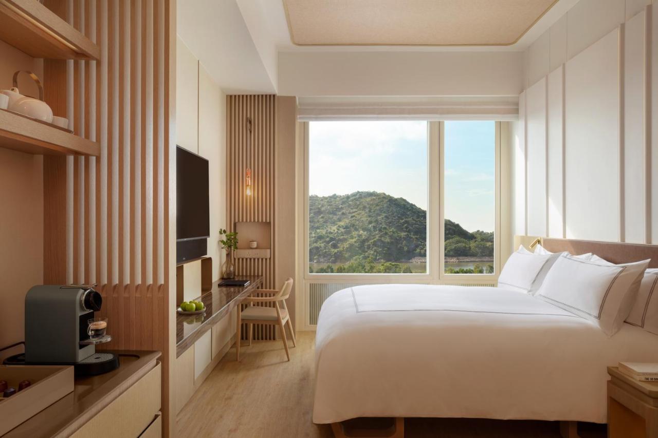 Hotel The Silveri - Mgallery Hong Kong