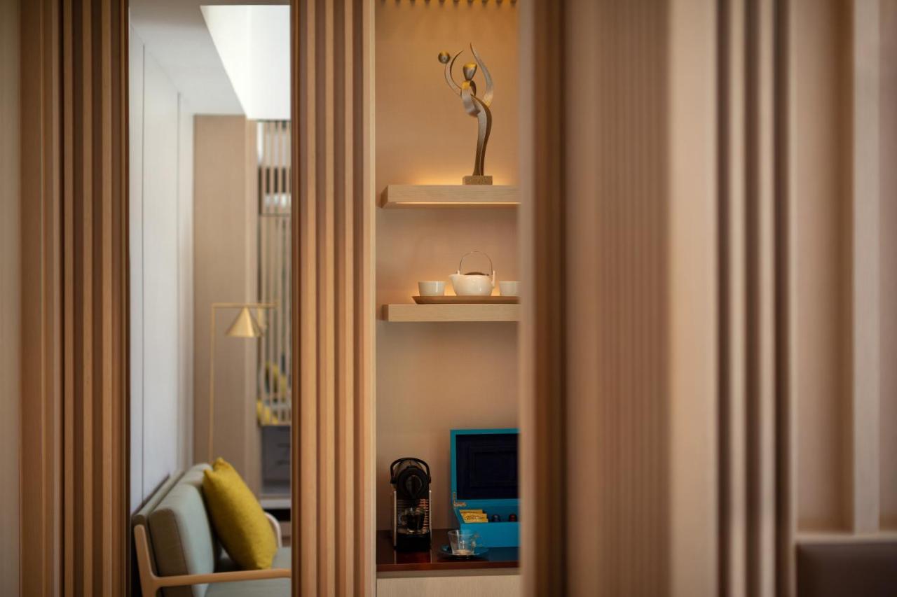 The Silveri - Mgallery Hotel Hong Kong