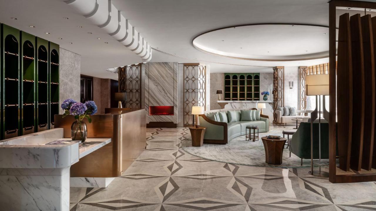 The Silveri - Mgallery Hotel Hong Kong