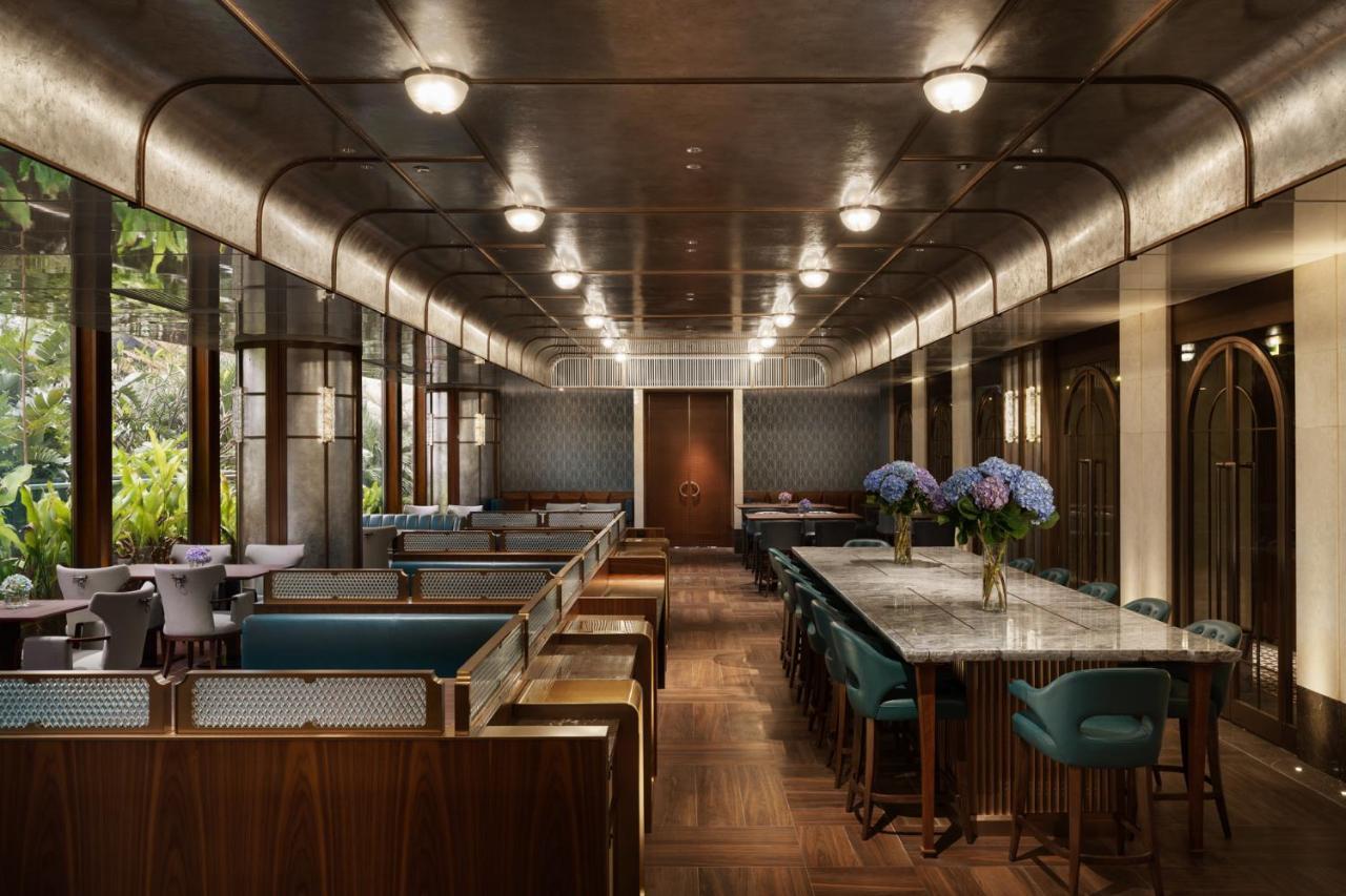 Hotel The Silveri - Mgallery Hong Kong