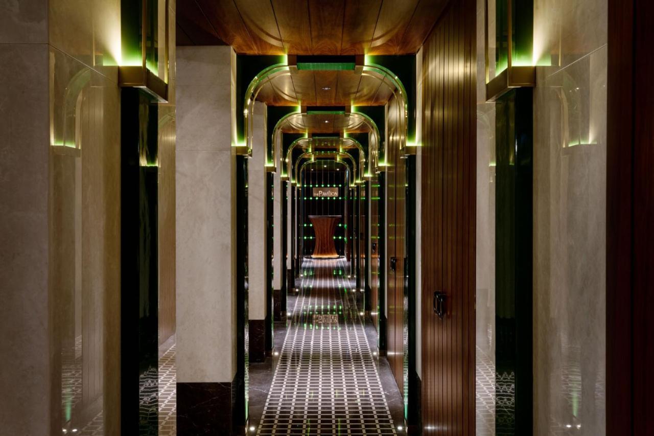 The Silveri - Mgallery Hong Kong