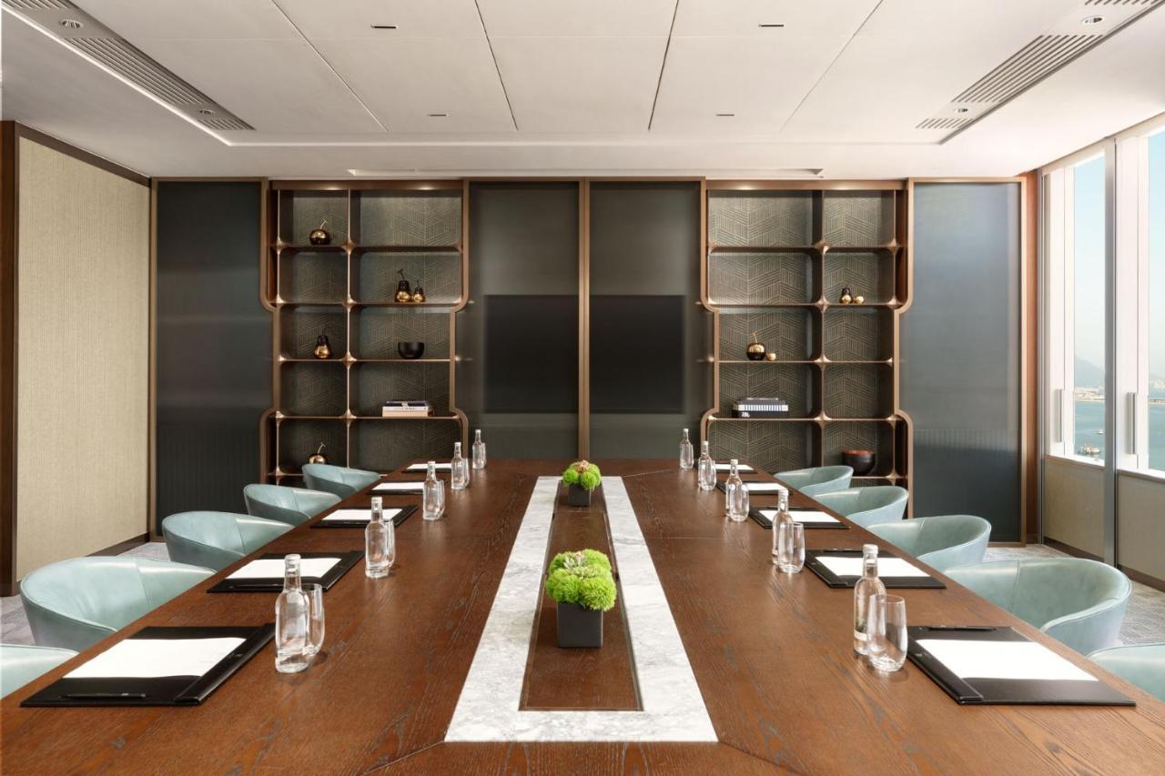 The Silveri - Mgallery Hotel Hong Kong