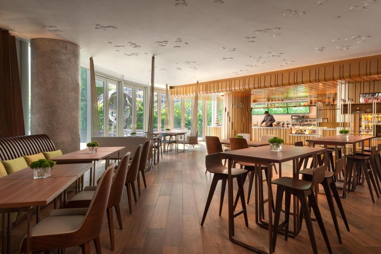 The Silveri - Mgallery Hotel Hong Kong