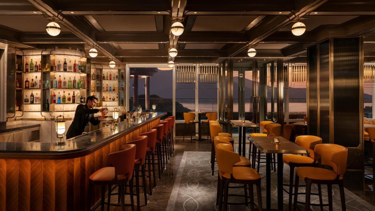 The Silveri - Mgallery Hotel Hong Kong