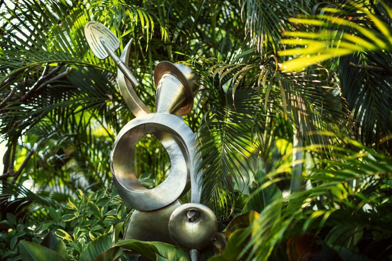 The Silveri - Mgallery 5* Hong Kong