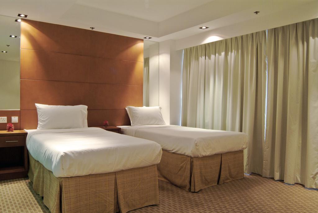 Jj Hotel 3*