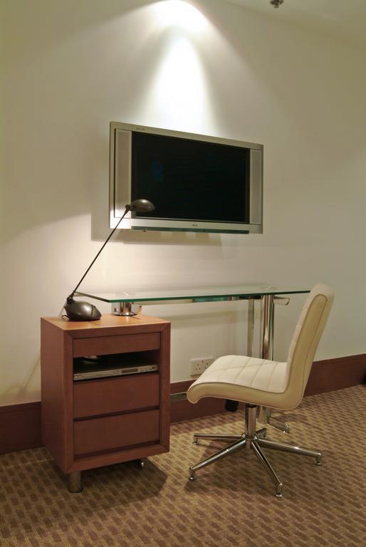 Hotel Jj Hong Kong