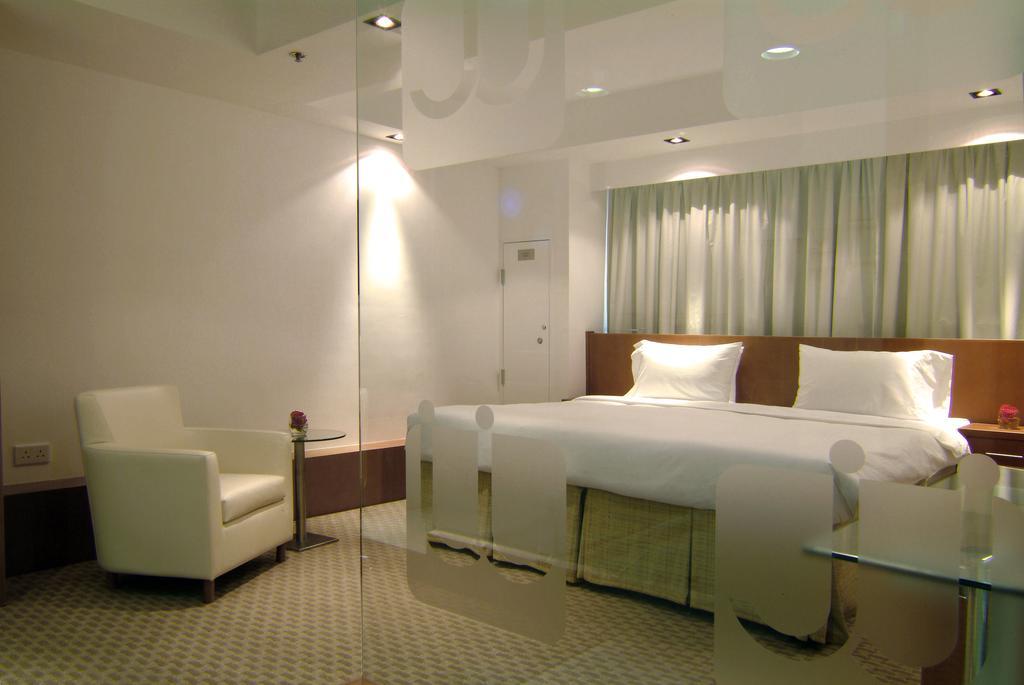 Hotel Jj