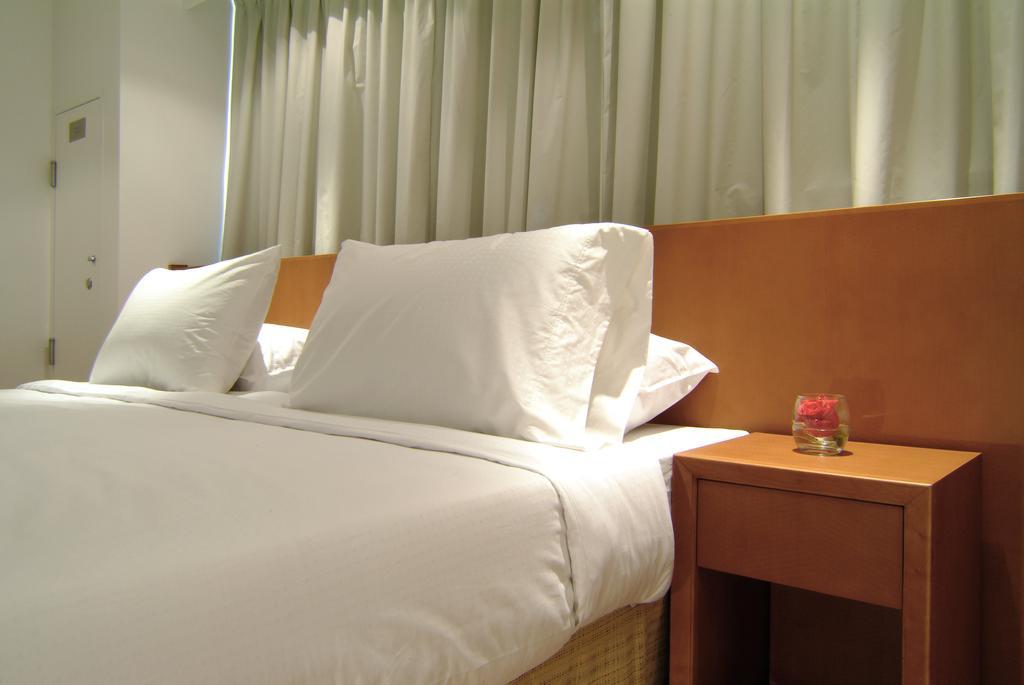 Jj Hotel Hong Kong