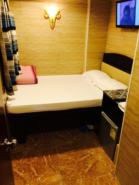 Guest house Sleep