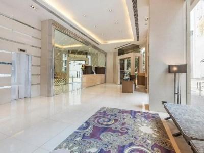 Silka Seaview 3* Hong Kong