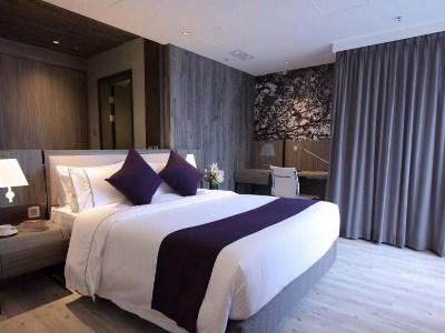 The Perkin Hotel Hong Kong