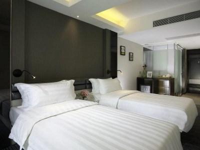 Popway Hotel
