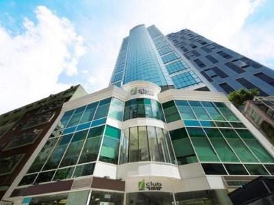 Hotel Iclub Wan Chai 4*