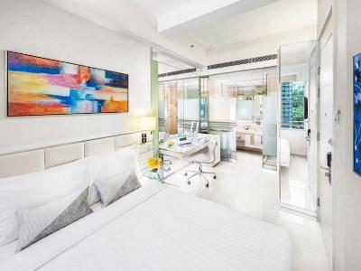 Hotel Iclub Wan Chai
