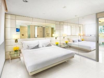 Hotel Iclub Wan Chai