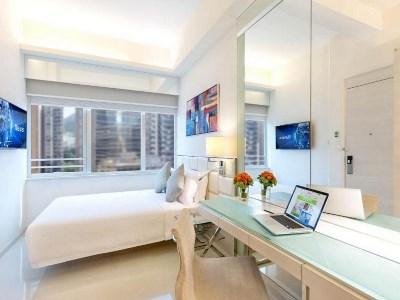 Iclub Wan Chai 4*
