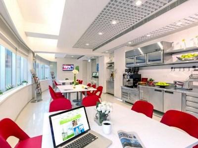 Iclub Wan Chai Hotel Hong Kong