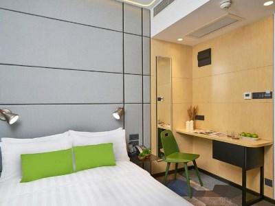 Ease Tsuen Wan Hotel Hong Kong