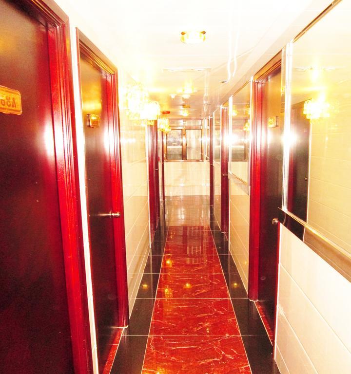 Apartment Vegas