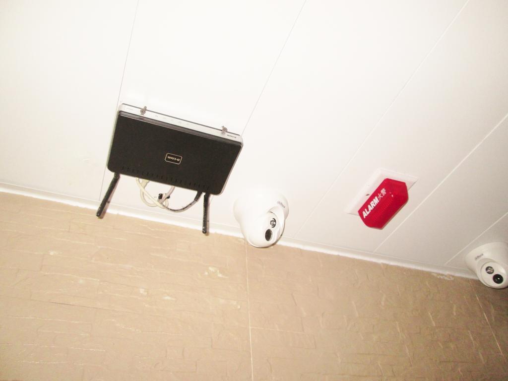 Apartment Vegas