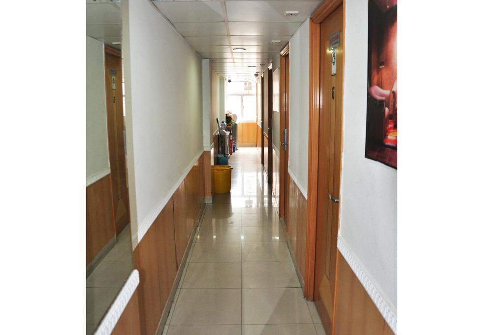 Sanny Apartment *