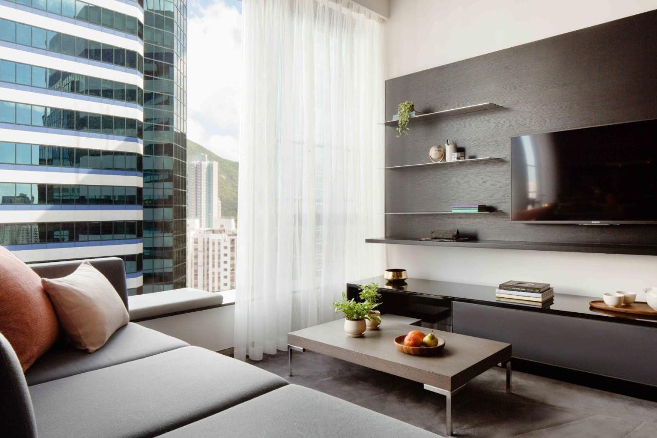East 4* Hong Kong