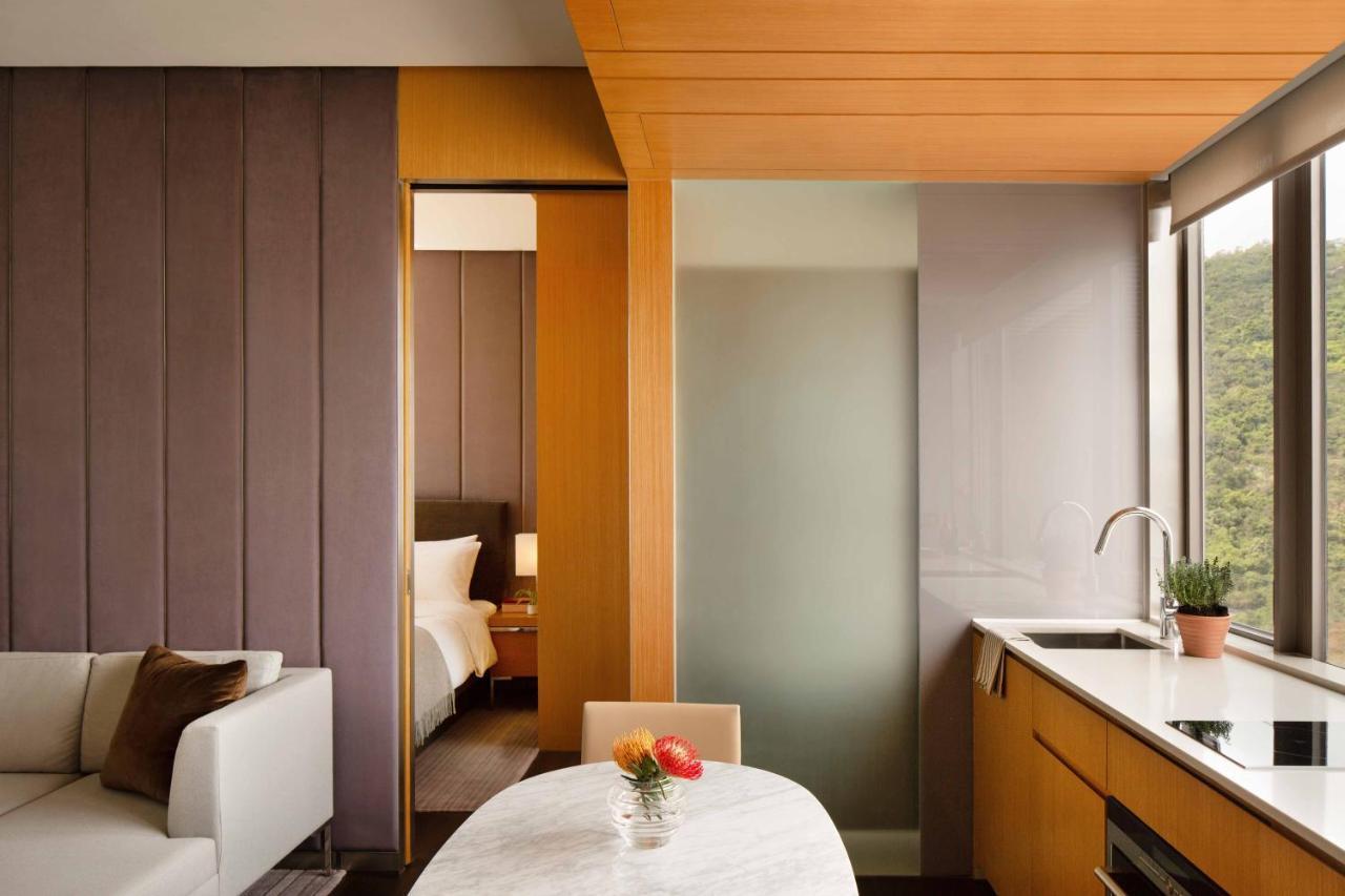 Aparthotel East Hong Kong