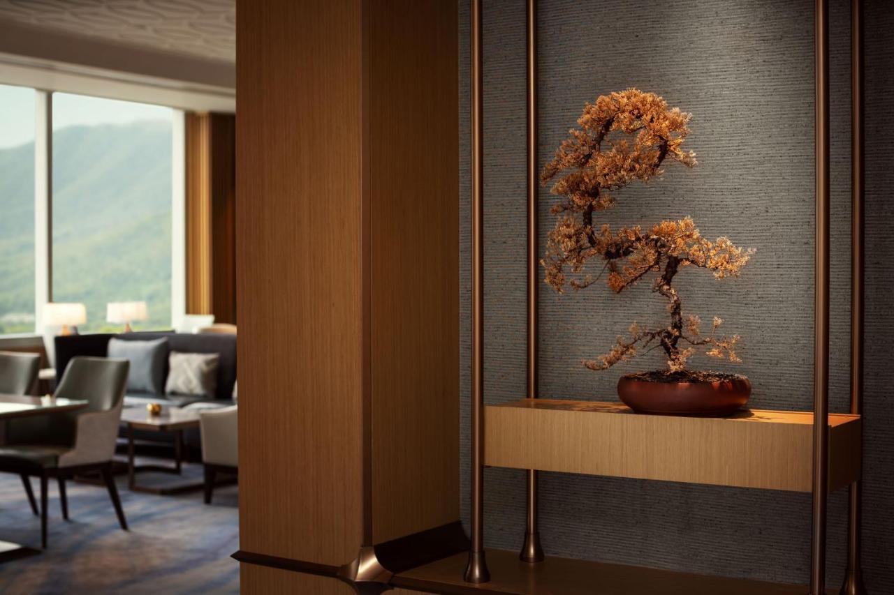The Silveri - Mgallery Hotel Hong Kong