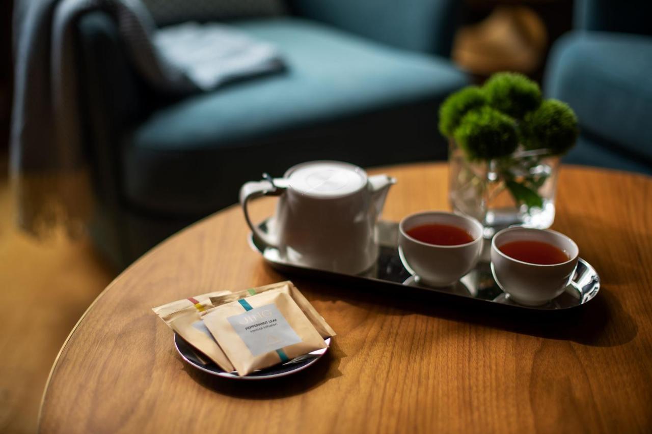 The Silveri - Mgallery Hong Kong