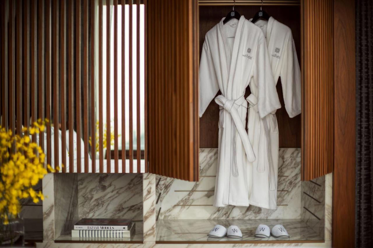 Hotel The Silveri - Mgallery 5*