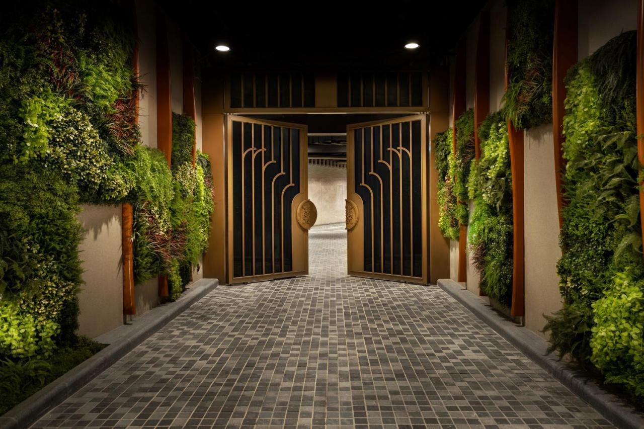 The Silveri - Mgallery 5* Hong Kong