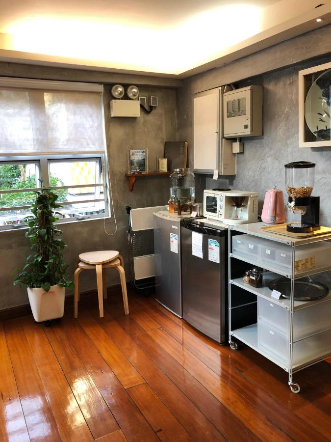 Espace Elastique With Contactless Check-in Bed & Breakfast Hong Kong