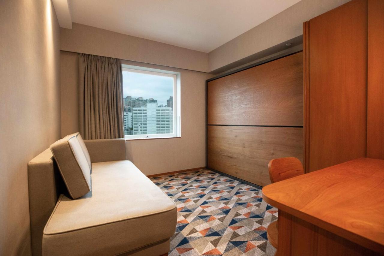 Eaton Hk Hotel Hong Kong