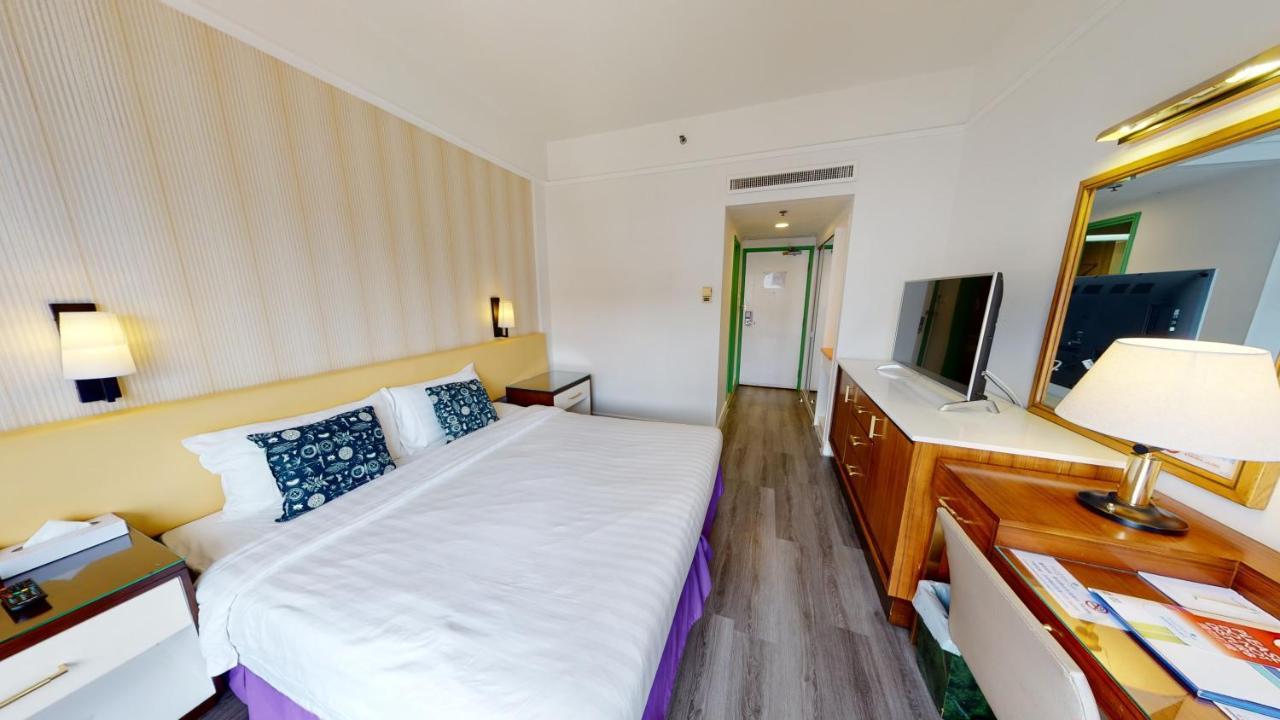 Resort Silvermine Hong Kong