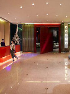 Cosmo 4* Hong Kong