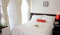 Bluejay Residences Hotel 3*
