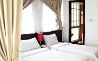 Bluejay Residences 3* Hongkong