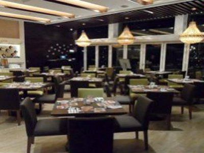 Hotel Holiday Express Soho, An Ihg