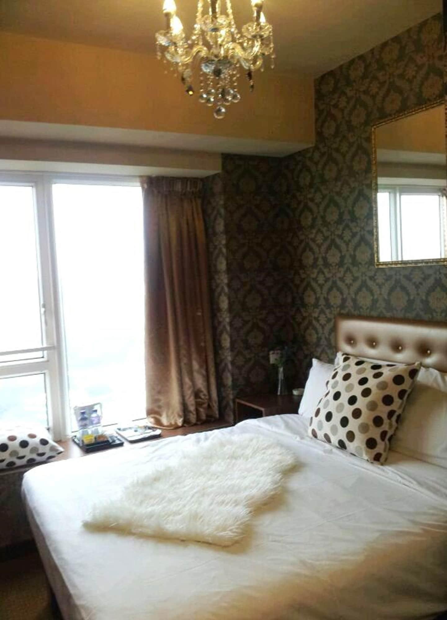 Ramada Grand Tsim Sha Tsui 4* Hong Kong
