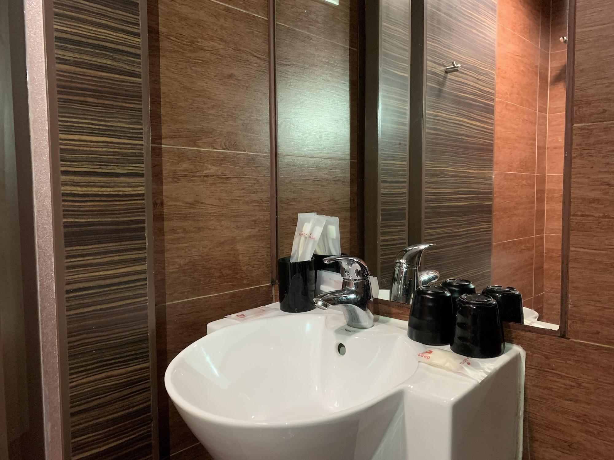 Ramada Grand Tsim Sha Tsui Hong Kong