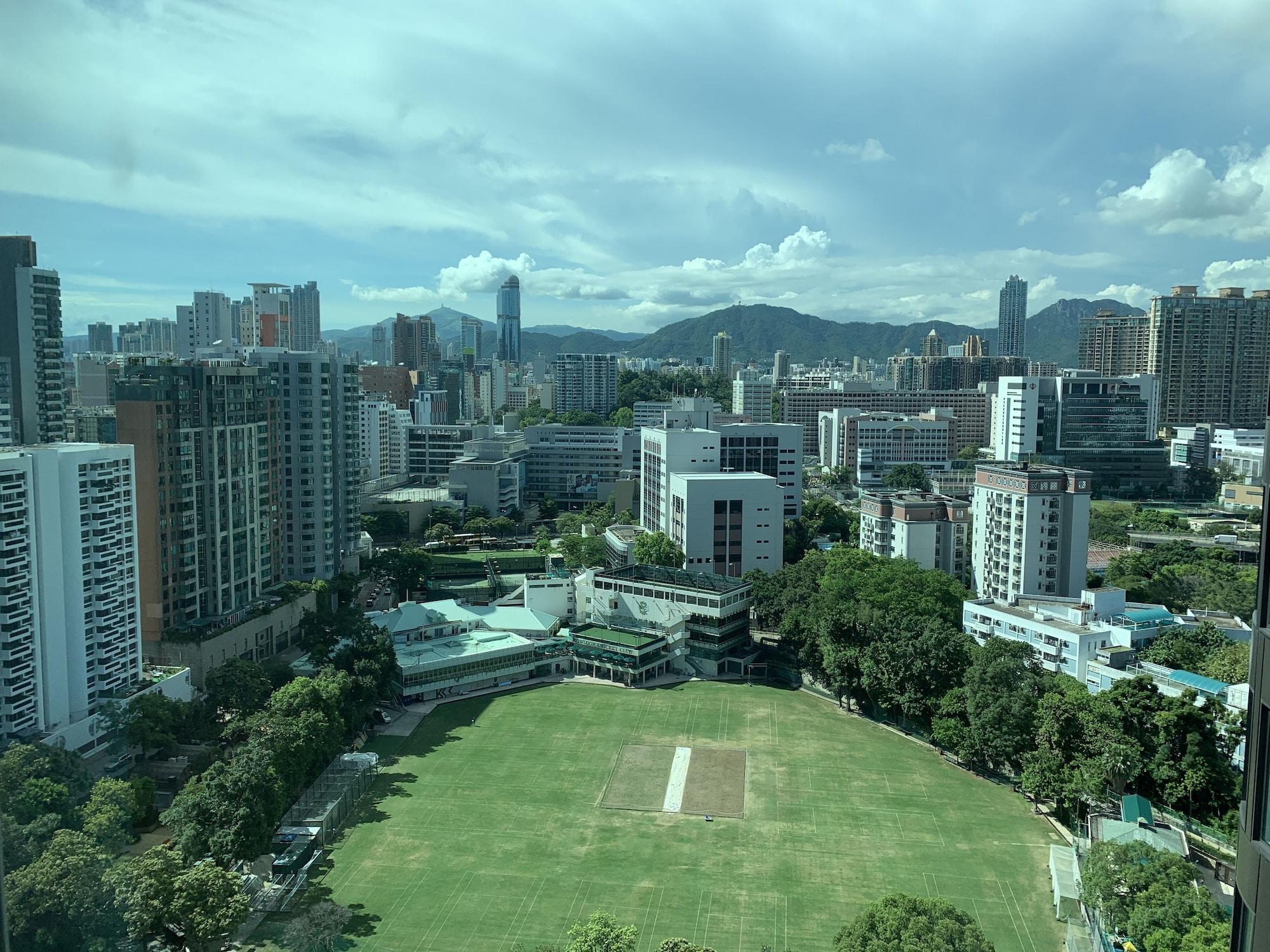 Hotel Ramada Grand Tsim Sha Tsui Hong Kong